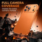 📷 Save 50%! 🛡️ AR Coated Lens Protector – HD clarity & scratch-resistant ✨