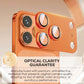 📷 Save 50%! 🛡️ AR Coated Lens Protector – HD clarity & scratch-resistant ✨