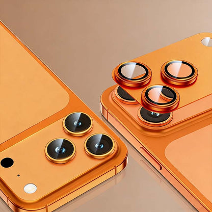 📷 Save 50%! 🛡️ AR Coated Lens Protector – HD clarity & scratch-resistant ✨