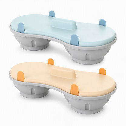 ⏳🔥LIMITED-TIME 50% OFF! ⏰Double Compartment Microwave Egg Steamer Box Kitchen Egg Cooking Mold