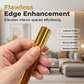 💛 Multi-Purpose Self-Adhesive PVC Decorative Trim – Widely Applicable
