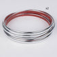 💛 Multi-Purpose Self-Adhesive PVC Decorative Trim – Widely Applicable