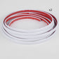 💛 Multi-Purpose Self-Adhesive PVC Decorative Trim – Widely Applicable