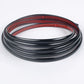 💛 Multi-Purpose Self-Adhesive PVC Decorative Trim – Widely Applicable