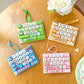 ⏳Time-Limited Special⏰Cute Keyboard Button Keychain Fidget Toy
