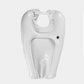 🛁🔥 50% OFF! Portable Inflatable Shampoo Basin – No-Spill Neck Support, Lightweight Leak-Proof PVC, Drain Hose & Plug, Ideal for Bedridden, Pregnancy, Injury & Home Hair Wash ✨