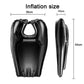 🛁🔥 50% OFF! Portable Inflatable Shampoo Basin – No-Spill Neck Support, Lightweight Leak-Proof PVC, Drain Hose & Plug, Ideal for Bedridden, Pregnancy, Injury & Home Hair Wash ✨