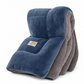 Thick Warm Milk Velvet Winter Comforter Solid Color Soft Fleece Quilt Duvet Insert