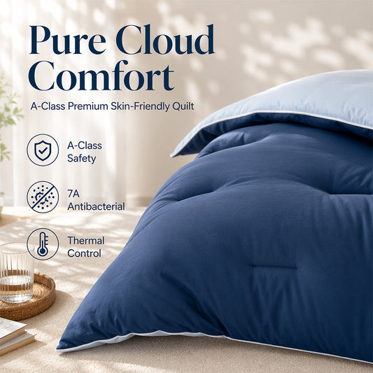 Deep Sleep Soft Comforter
