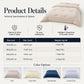 Deep Sleep Soft Comforter