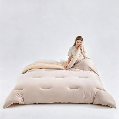Deep Sleep Soft Comforter