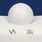 Ergonomic Memory Foam Pillow Slow Rebound Cervical Neck Support Cushion