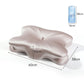 Ergonomic Memory Foam Pillow Slow Rebound Cervical Neck Support Cushion