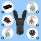 📢📢50% OFF !! ⏰Portable Adjustable Breathing Exerciser
