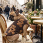 ⏳Limited-time 49% off⏰Cute Plush-Lined Pet Vest🐶🧥