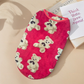 ⏳Limited-time 49% off⏰Cute Plush-Lined Pet Vest🐶🧥