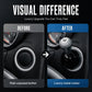 🎁New Arrivals 🚗 Universal Car One-Click Start Lever Cover – Stylish & Protective ✨
