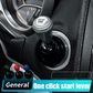 🎁New Arrivals 🚗 Universal Car One-Click Start Lever Cover – Stylish & Protective ✨