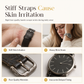 ⏳Limited-time 50% off⏰Simple Women's Quartz Watch with Leather Strap and Three-Eye Dial🌸⌚