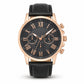 ⏳Limited-time 50% off⏰Simple Women's Quartz Watch with Leather Strap and Three-Eye Dial🌸⌚