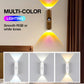 💡 Save 50%! 🌈 Magnetic RGB Mood Light – Motion sensor & ambient glow ✨