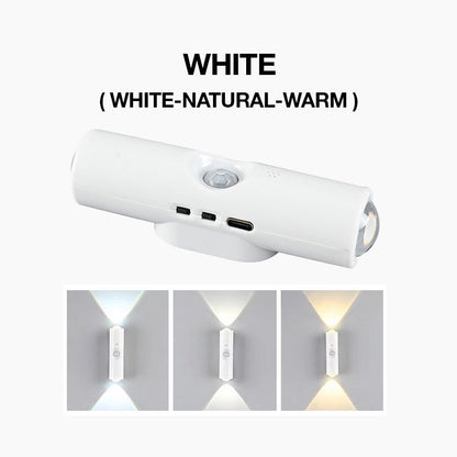 💡 Save 50%! 🌈 Magnetic RGB Mood Light – Motion sensor & ambient glow ✨