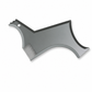 Shape a Perfect Beard Instantly! Symmetrical Beard Shaping Template