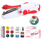 ⏳Limited-time 50% off⏰Mini Portable Handheld Sewing Machine🪡🧵