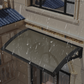 ⏳Limited-time 50% off⏰Outdoor Window Door Canopy Awning🌧️☂️