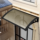 ⏳Limited-time 50% off⏰Outdoor Window Door Canopy Awning🌧️☂️