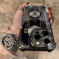 Retro Cassette Tape & Radio Style Phone Case