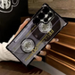 Retro Cassette Tape & Radio Style Phone Case