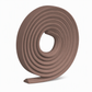 🏠 EVA Self-Adhesive Wall Trim: Peel & Stick, Flexible Foam, No Tools, for Borders & Panels