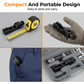 Universal Spark Plug Gap Tool