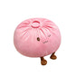Cute Bao Bun Plush Pillow