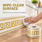 Self-Adhesive Skirting Board Border Sticker