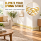 Self-Adhesive Skirting Board Border Sticker