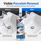 🧱 Time-Limited 50% OFF ✨ Ceramic Tile Repair Paste — Quick-Dry, Waterproof Epoxy 🛠️