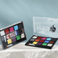 15-Color Water-Soluble Body Art Paint Set