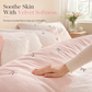 ⏳Limited-time 50% off⏰Cute Print 3-Piece Duvet Cover Set🎀🛌