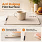 Foldable Silicone Food Warming Board