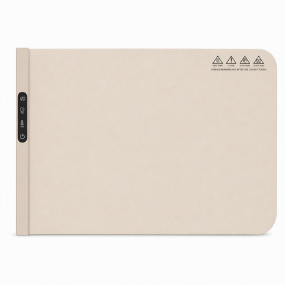 Foldable Silicone Food Warming Board