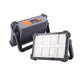 Solar Powered Portable Handheld Lantern