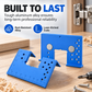 Aluminum Alloy Magnetic Hinge Installation Template and Quick Positioning Fixing Plate Tool