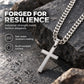 Men's Cross Pendant Necklace✨