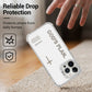 God's Plan Laser-Engraved Inspirational Phone Case
