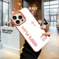 God's Plan Laser-Engraved Inspirational Phone Case