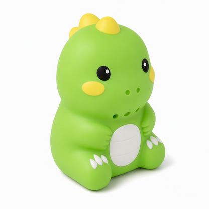 Smart Kids English Reading Pen with Dinosaur Cards Early Educational Learning Device Set